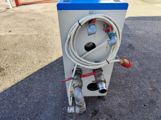 インダストリアル・フリゴ TW 9/95/x #6077