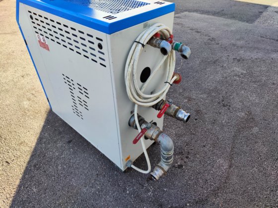 インダストリアル・フリゴ TW 9/95/x #6077