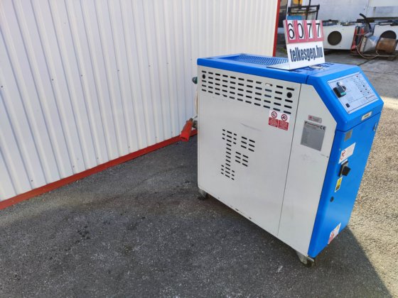 インダストリアル・フリゴ TW 9/95/x #6077