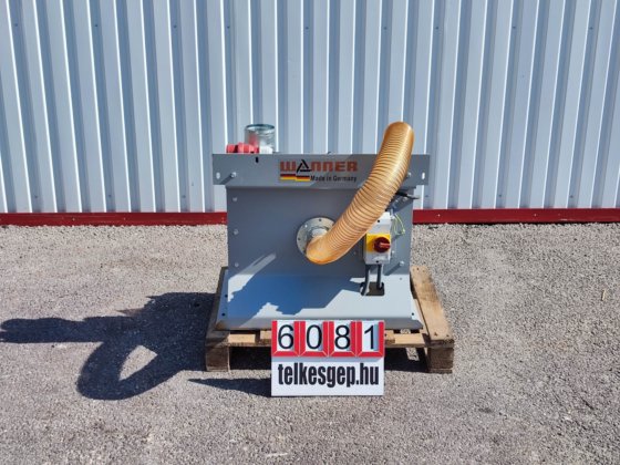 离心风机、工业风机、Wanner 风机 #6081