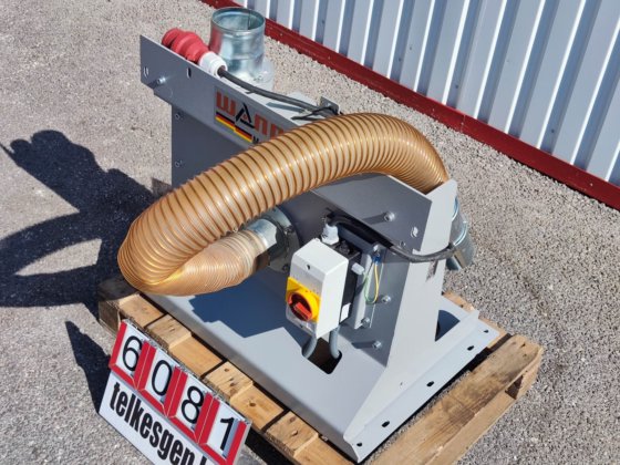 离心风机、工业风机、Wanner 风机 #6081