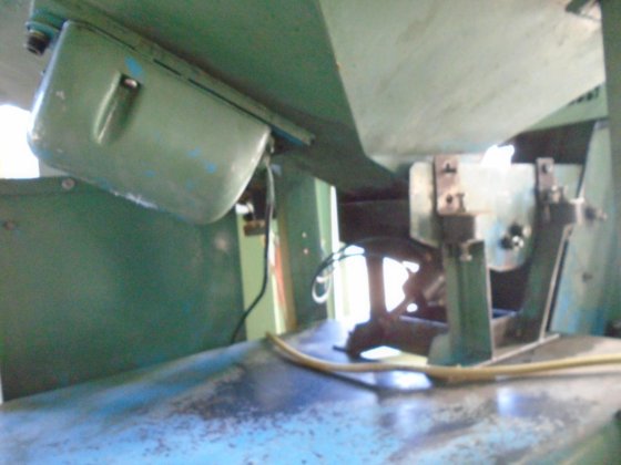 带振动进料器的应用带 #6083