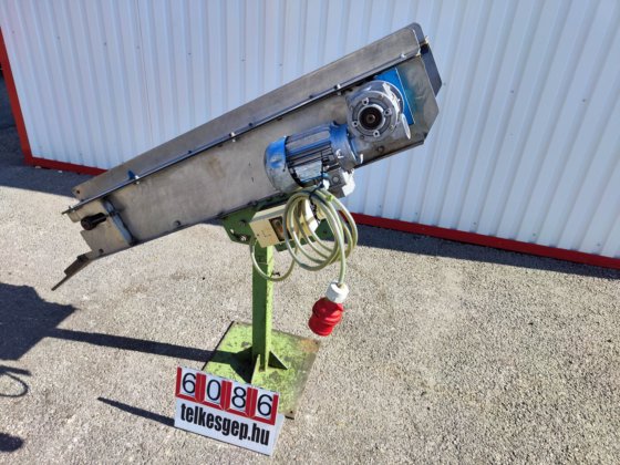 输送带，模块化输送带，可调式输送带，可调履带式输送带，层状输送带 #6086