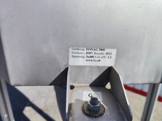 创新中心 Eonag 3000 #6087