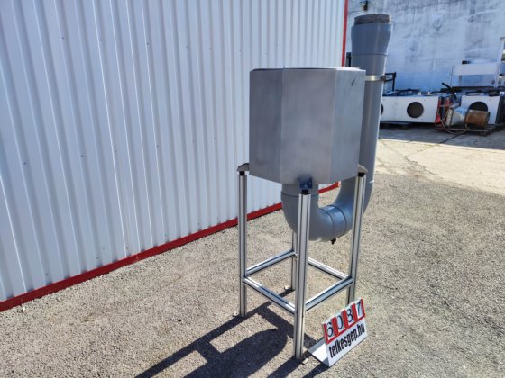 イノベーションズ・センター・エオナグ3000 #6087