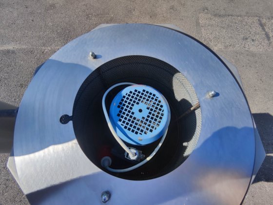 创新中心 Eonag 3000 #6087