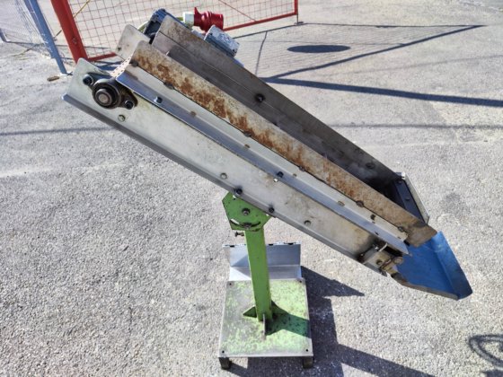 コンベアベルト, モジュラーコンベアベルト, 調整可能コンベアベルト, 可変パスコンベアベルト, 積層コンベアベルト