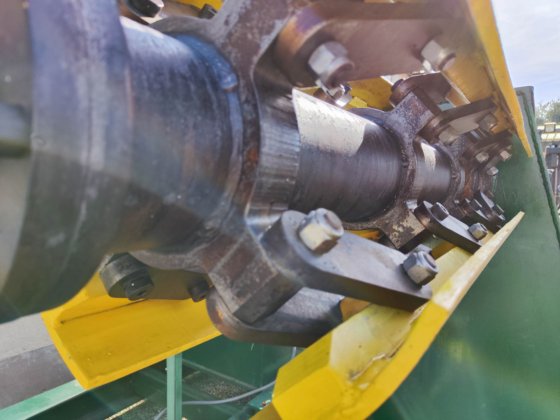 ハスペル、コイラー3 T #6096