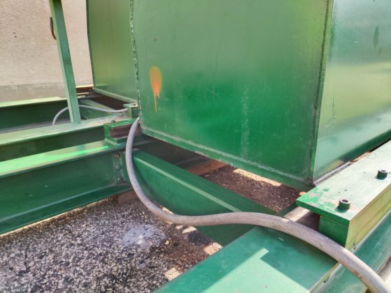 ハスペル、コイラー3 T #6096