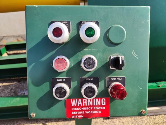 ハスペル、コイラー3 T #6096