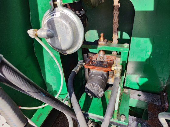 ハスペル、コイラー3 T #6096