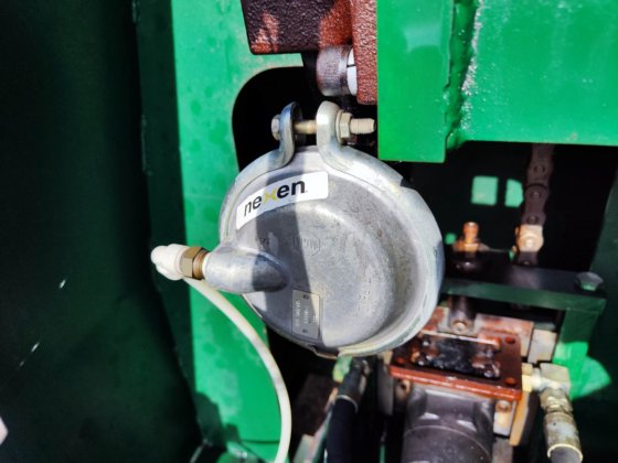 ハスペル、コイラー3 T #6096