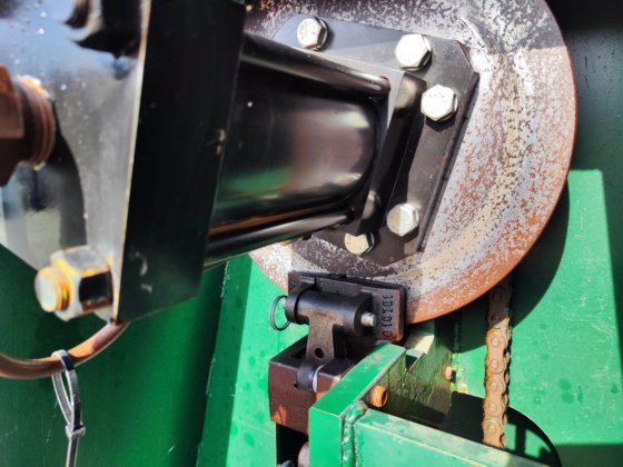 ハスペル、コイラー3 T #6096