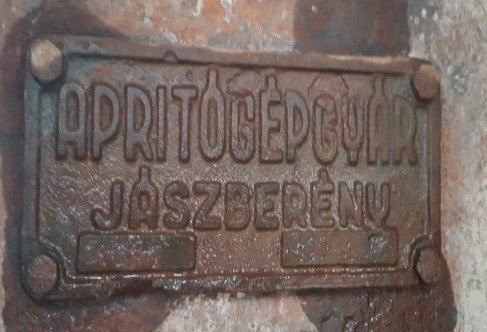 双辊破碎机 AGJ，辊对 #6100