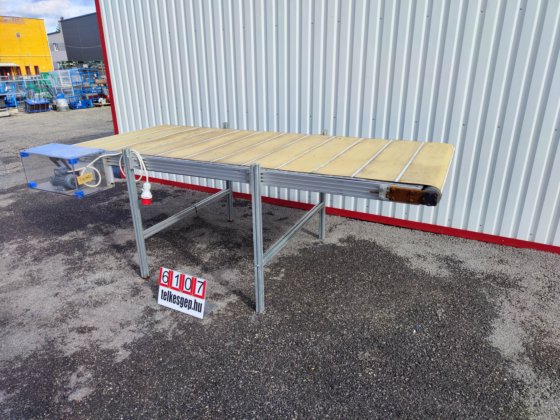 输送带，运行带 #6107