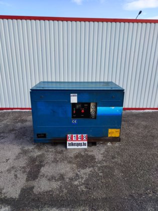 1995 马勒 MSK D37 #6148