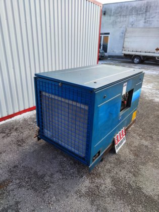 1995 马勒 MSK D37 #6148