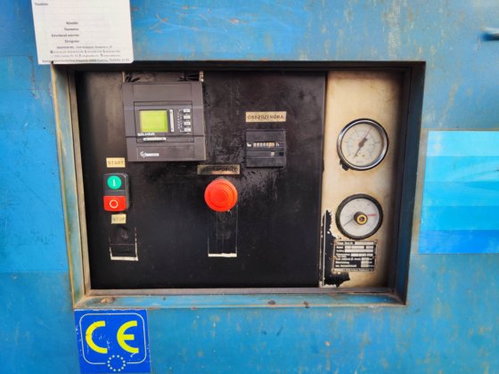 1995 马勒 MSK D37 #6148