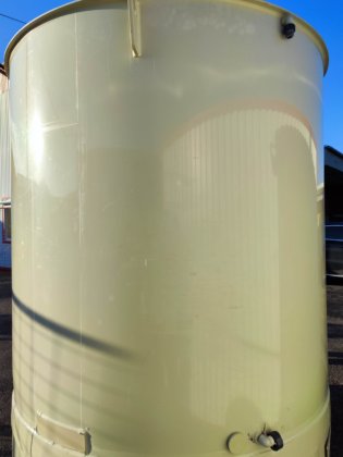 储液罐、塑料储液罐、液体储罐、5 m3 储液罐 #6159