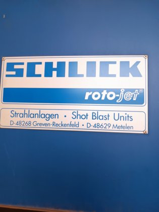 2001 USF SCHLICK, Heinrich Schlick
