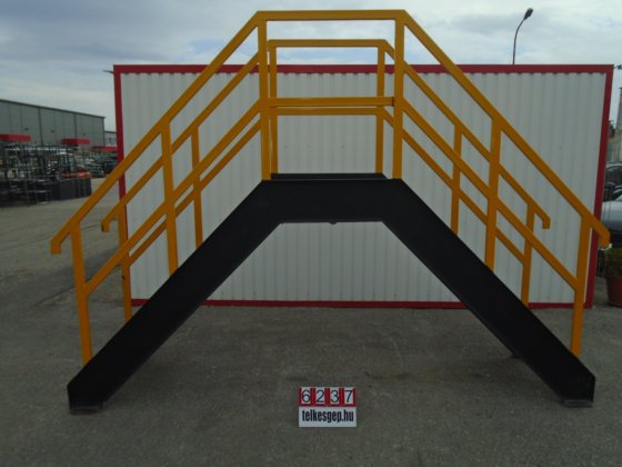 Lépcsős pódium #6237