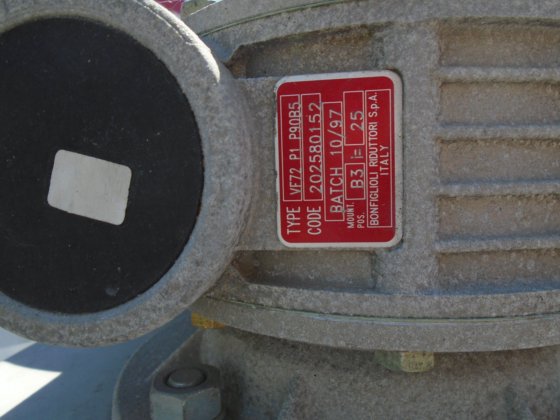 不锈钢搅拌罐，不锈钢搅拌器，耐酸，化学工业 #6244