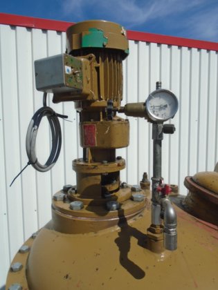 ロバート・ヒンケル＆カンパニー 9601 #6245