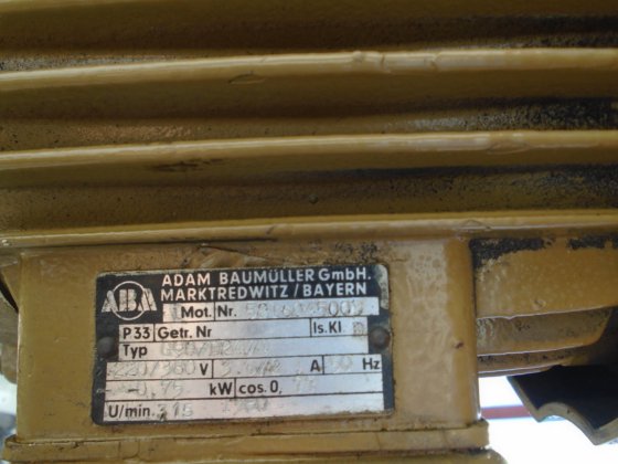 ロバート・ヒンケル＆カンパニー 9601 #6245