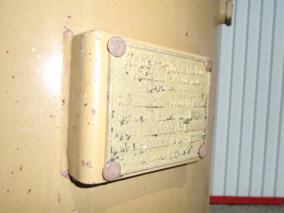 ロバート・ヒンケル＆カンパニー 9601 #6245