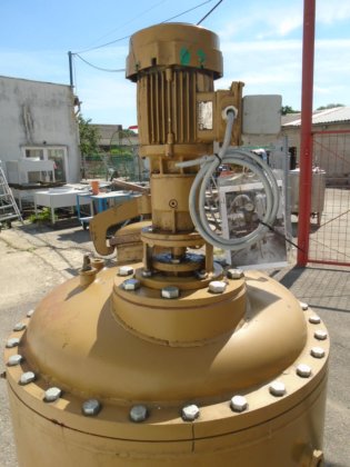 ロバート・ヒンケル＆カンパニー 9601 #6245