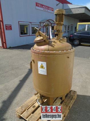 ロバート・ヒンケル＆カンパニー 9601 #6245