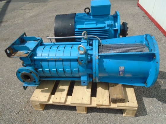 泵，轴流泵，增压泵 #6265