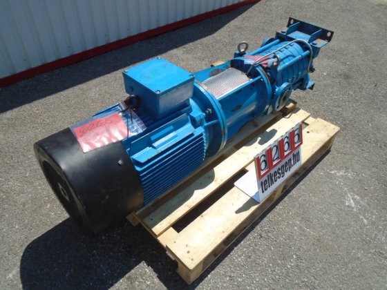 泵，轴流泵，增压泵 #6265