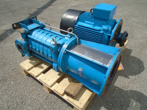 泵，轴流泵，增压泵 #6265