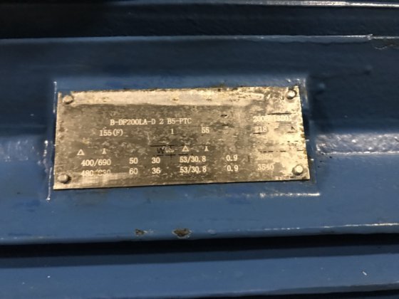 泵，轴流泵，增压泵 #6265