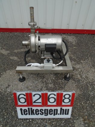 遠心分離機 #6268