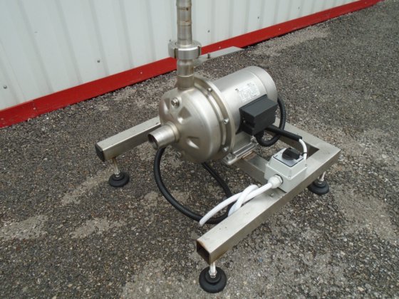 遠心分離機 #6268