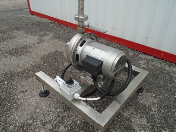 遠心分離機 #6268