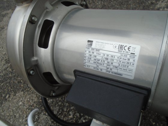 遠心分離機 #6268