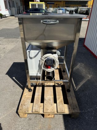 气流进料器、细胞进料器、组件进料器 #6284