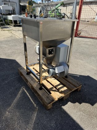 气流进料器、细胞进料器、组件进料器 #6284