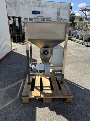 气流进料器、细胞进料器、组件进料器 #6284