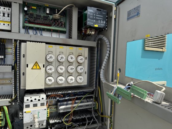 干燥箱、热风干燥器、空气干燥器、颗粒干燥器 #6289