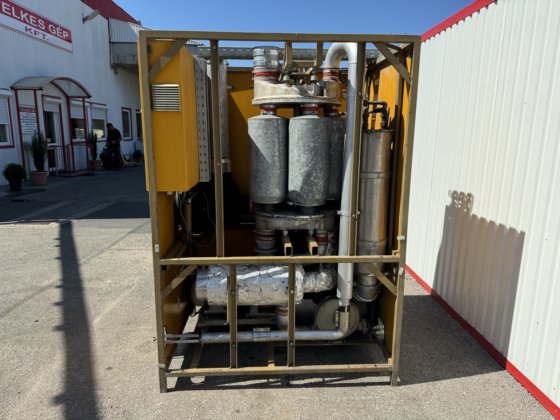 颗粒干燥机、空气干燥机、干燥箱 #6292