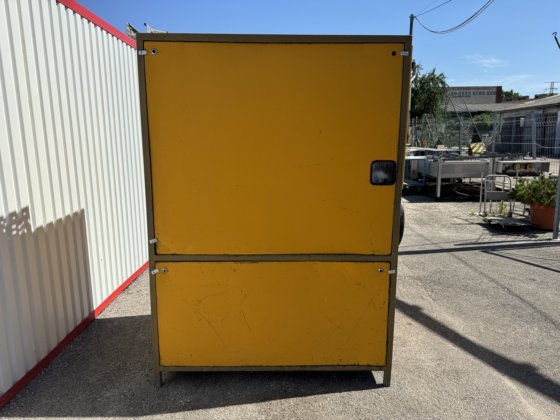 颗粒干燥机、空气干燥机、干燥箱 #6292