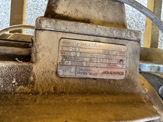 颗粒干燥机、空气干燥机、干燥箱 #6292