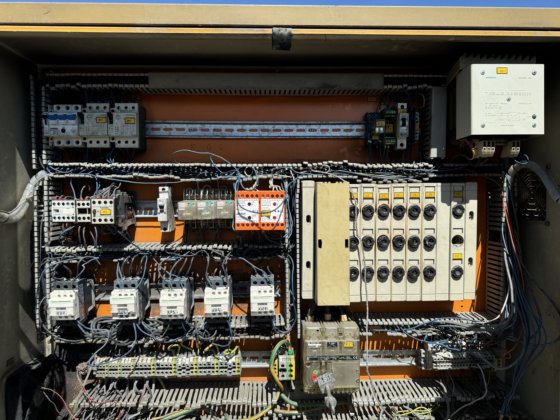 颗粒干燥机、空气干燥机、干燥箱 #6292