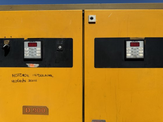 颗粒干燥机、空气干燥机、干燥箱 #6292