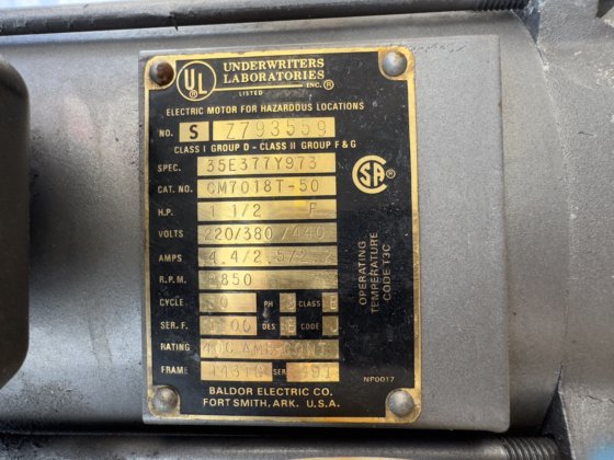 ポルレヴァーラシュトー、レグシュシュルー6294号