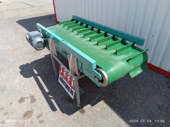 输送带，层状输送机 #6331